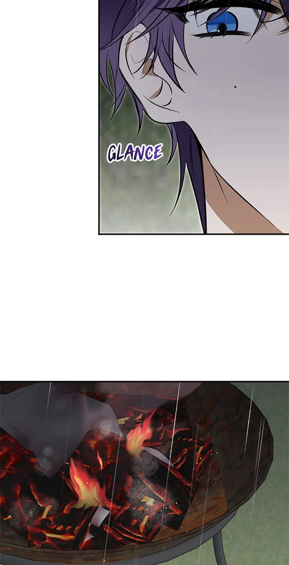 Ideal Match Delivery Service Chapter 69 page 23