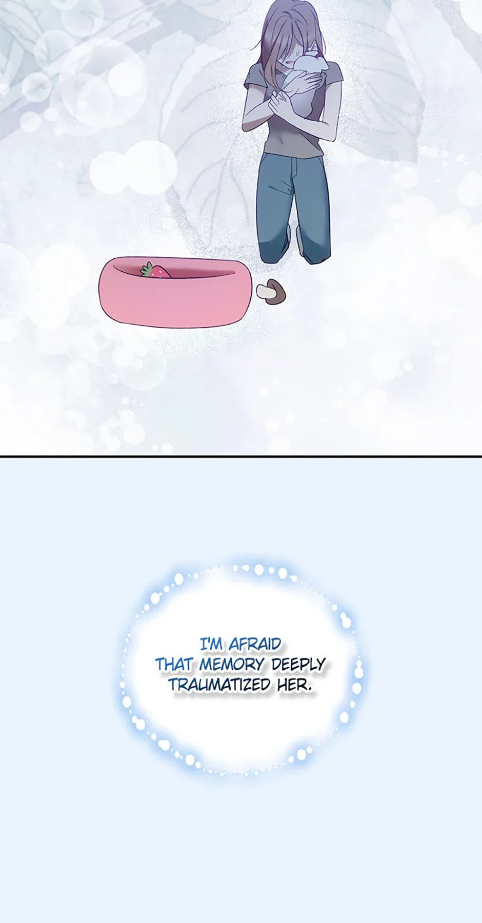 Ideal Match Delivery Service Chapter 71 page 25