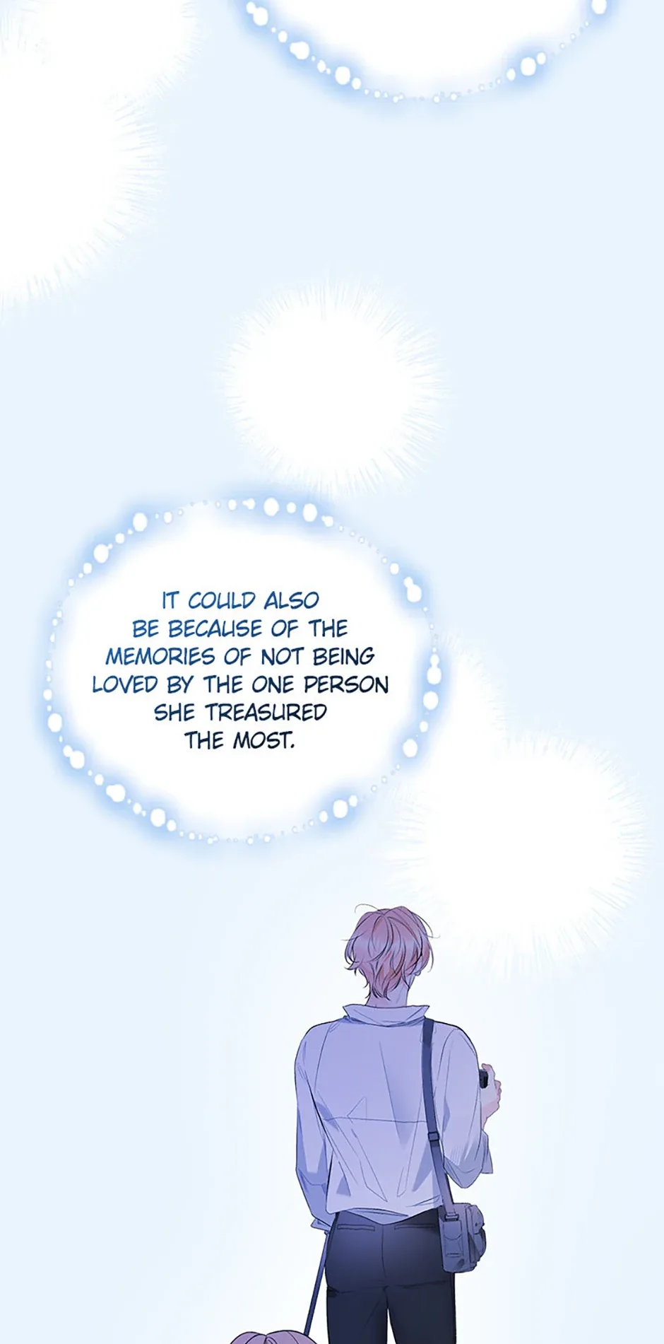 Ideal Match Delivery Service Chapter 71 page 28