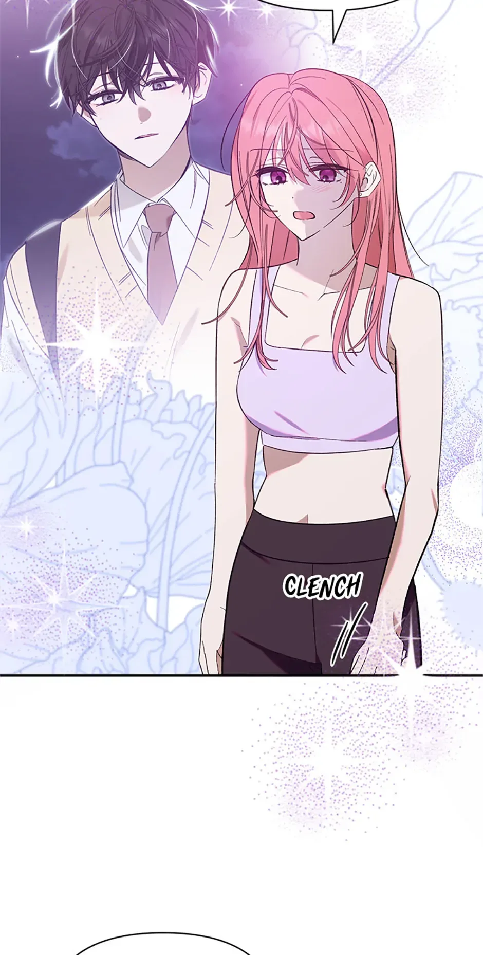 Ideal Match Delivery Service Chapter 67 page 20