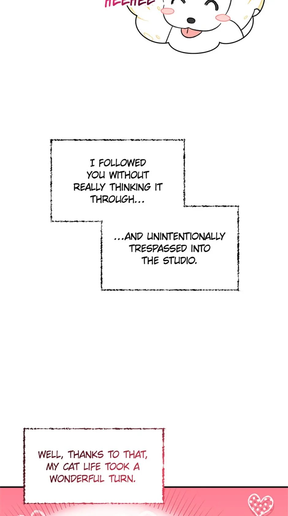 Ideal Match Delivery Service Chapter 71 page 15