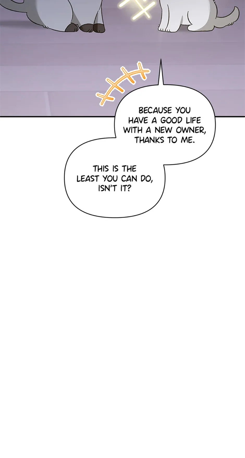 Ideal Match Delivery Service Chapter 71 page 36