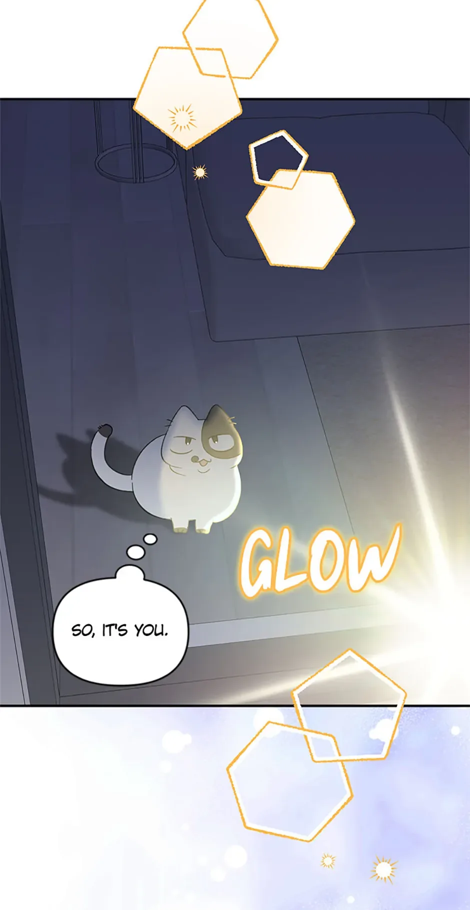 Ideal Match Delivery Service Chapter 71 page 3