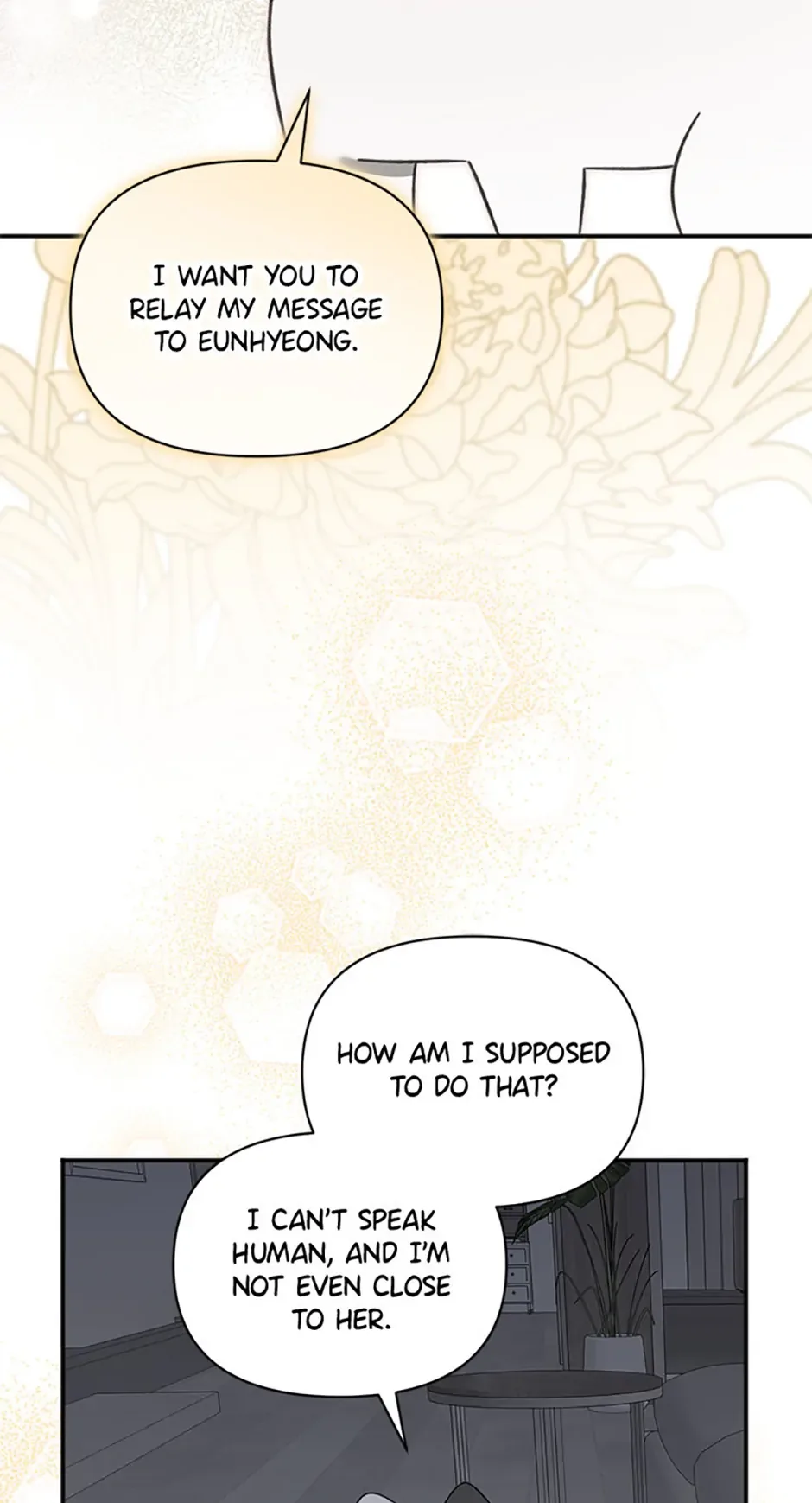 Ideal Match Delivery Service Chapter 71 page 75