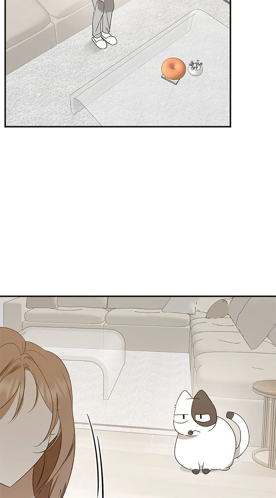 Ideal Match Delivery Service Chapter 71 page 47