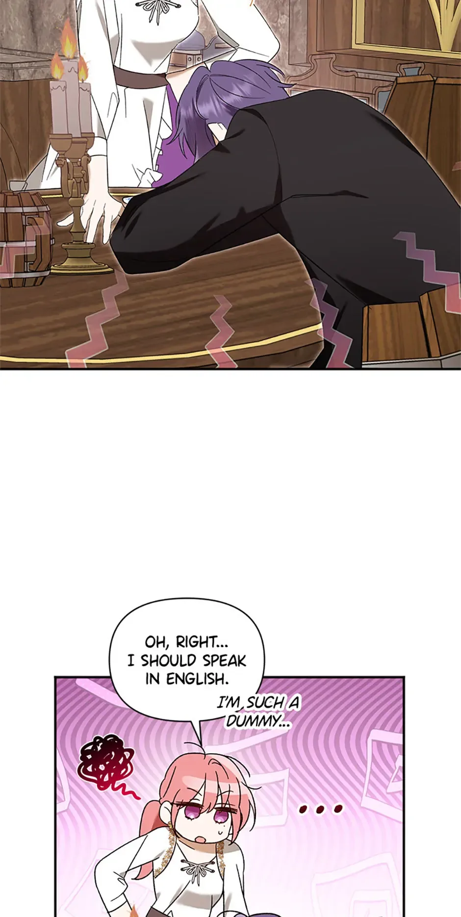 Ideal Match Delivery Service Chapter 67 page 37