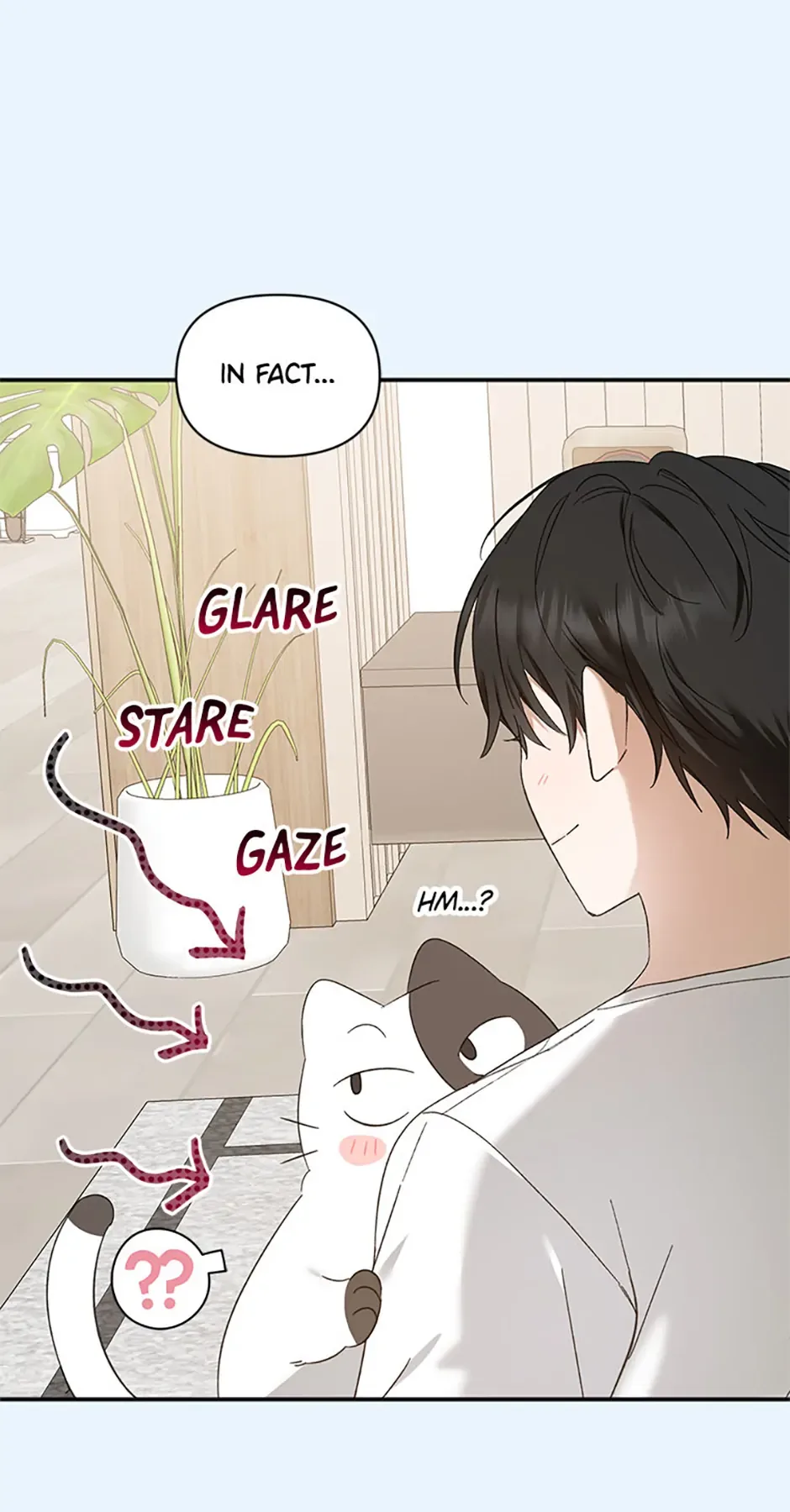 Ideal Match Delivery Service Chapter 71 page 39