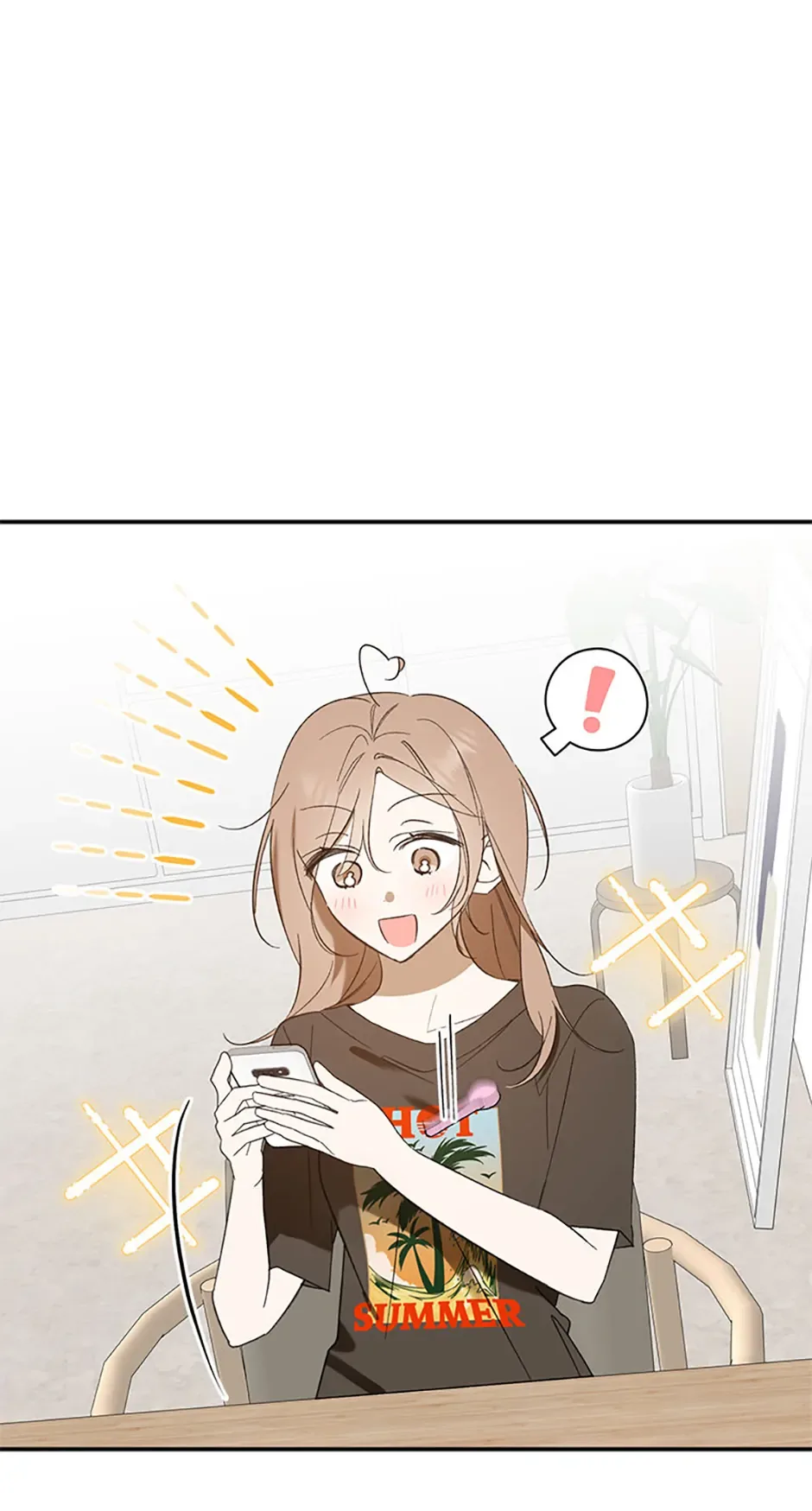 Ideal Match Delivery Service Chapter 71 page 51