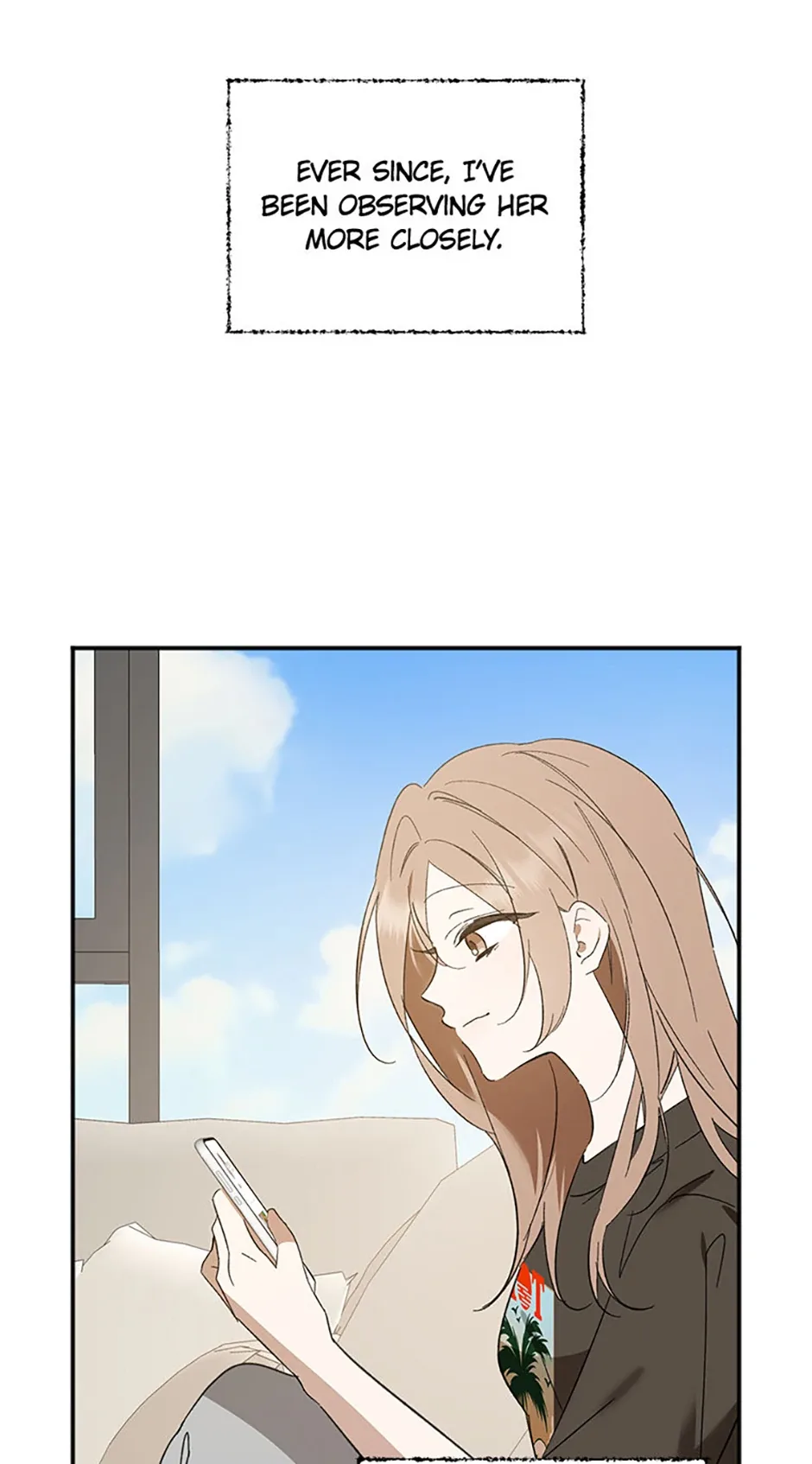 Ideal Match Delivery Service Chapter 71 page 45
