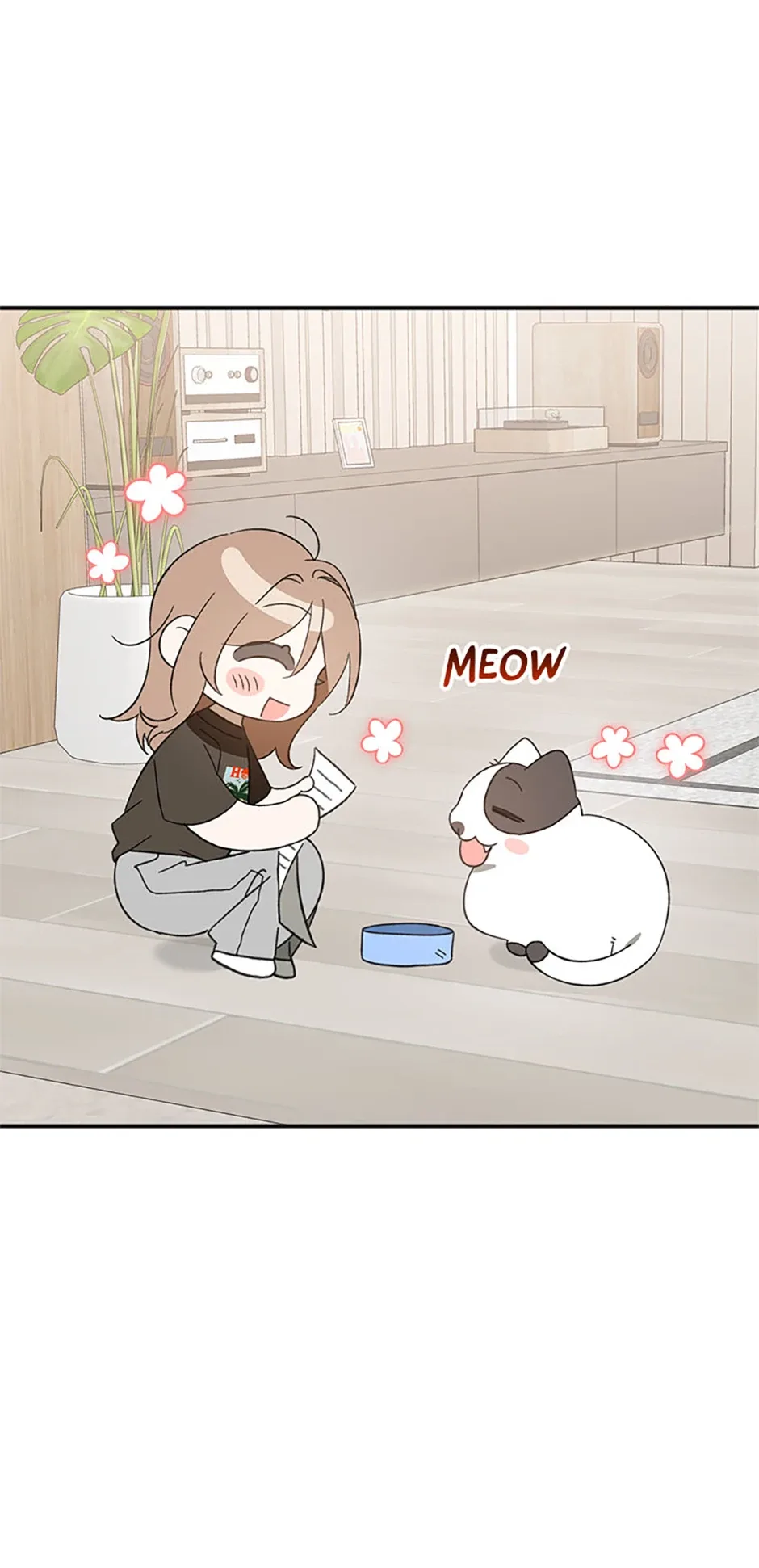 Ideal Match Delivery Service Chapter 71 page 60