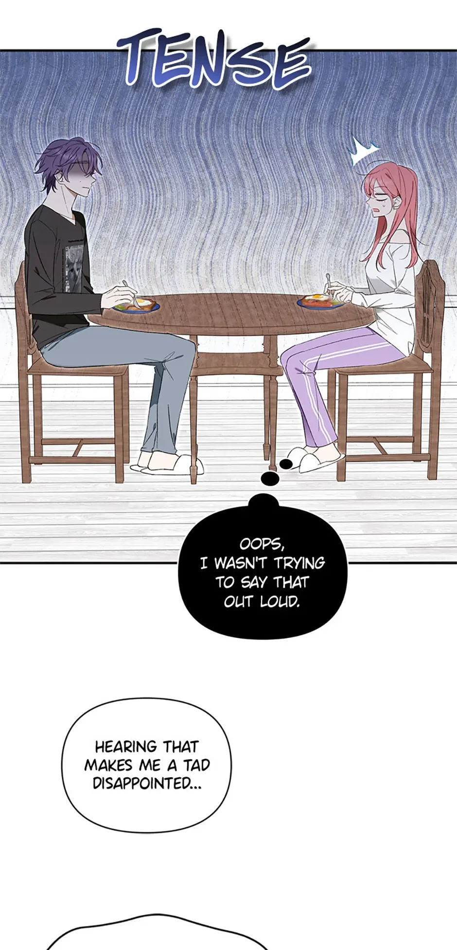 Ideal Match Delivery Service Chapter 68 page 13