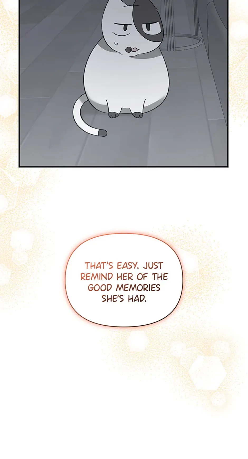 Ideal Match Delivery Service Chapter 71 page 76