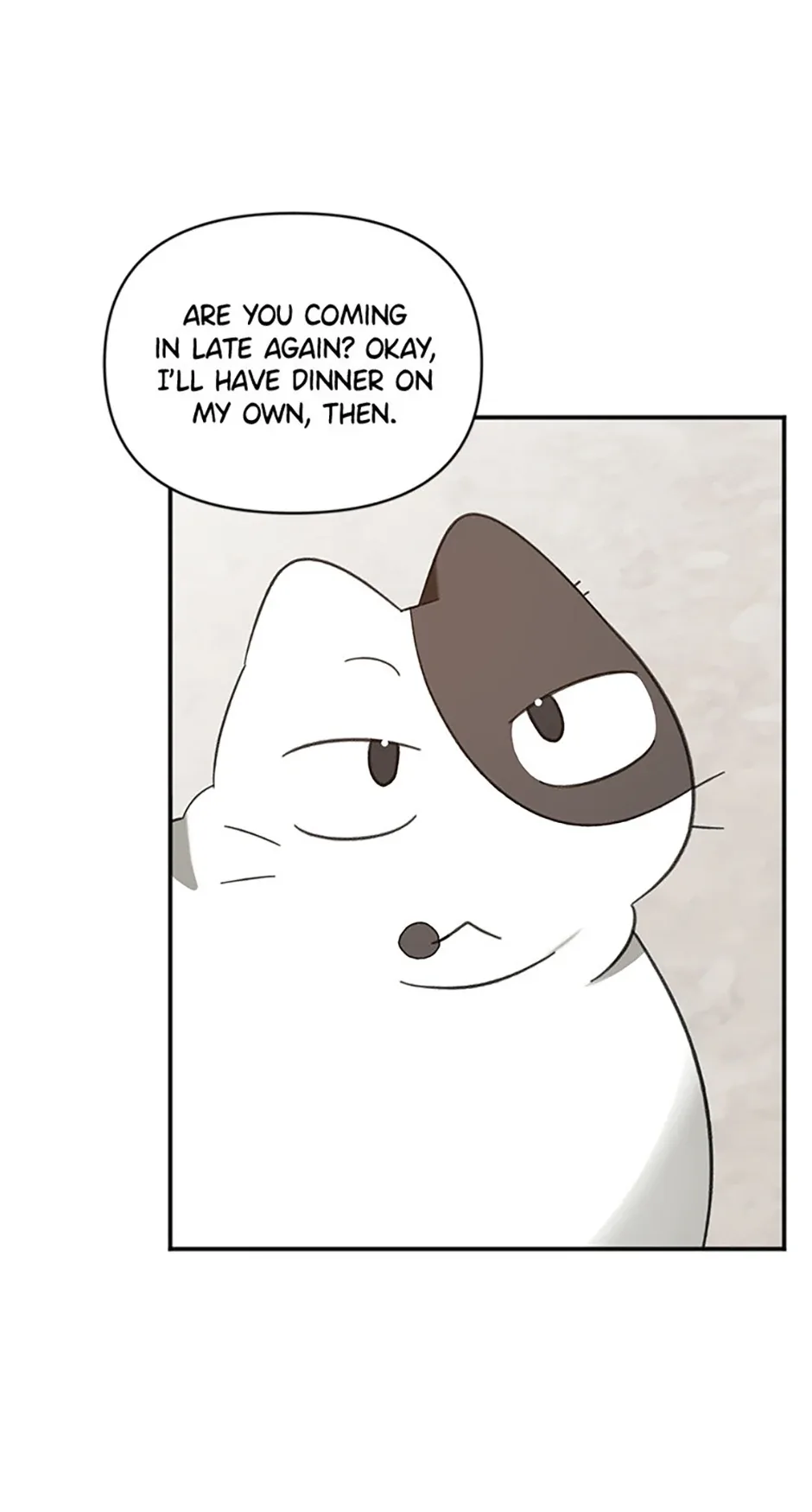 Ideal Match Delivery Service Chapter 71 page 52