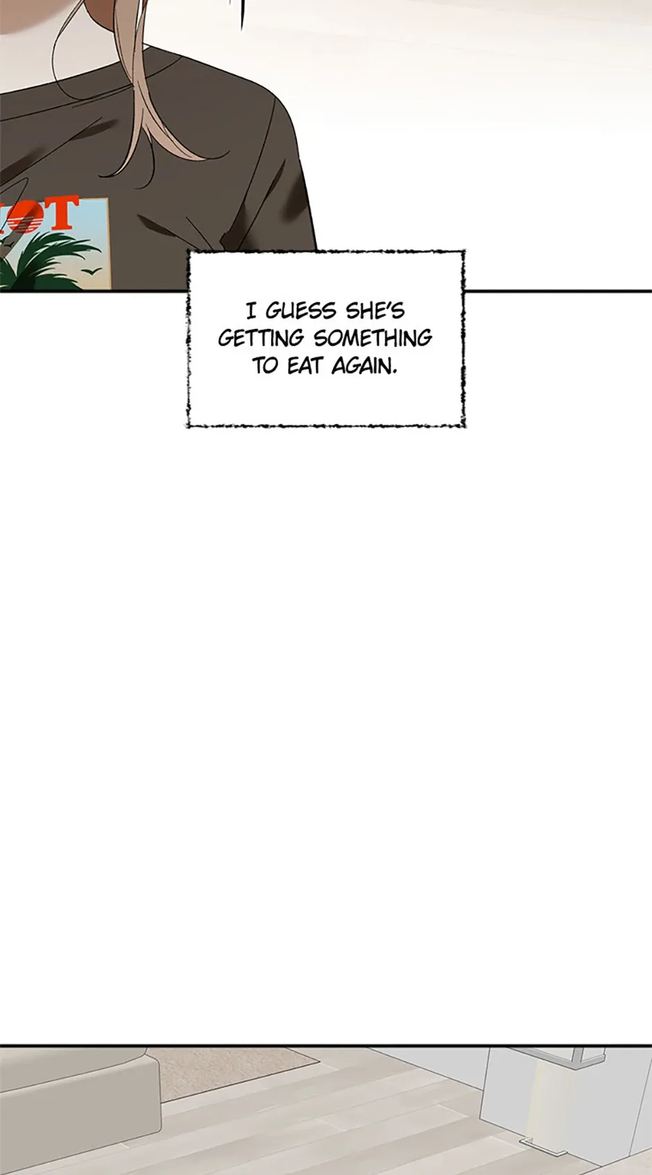 Ideal Match Delivery Service Chapter 71 page 48
