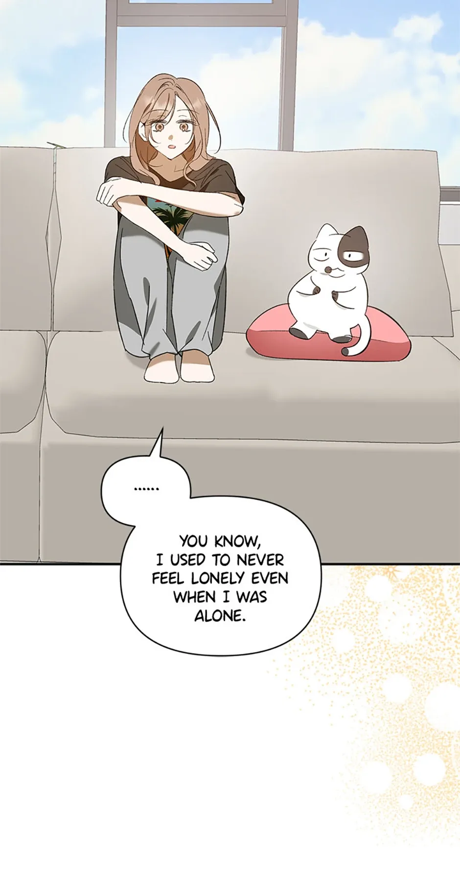 Ideal Match Delivery Service Chapter 71 page 66