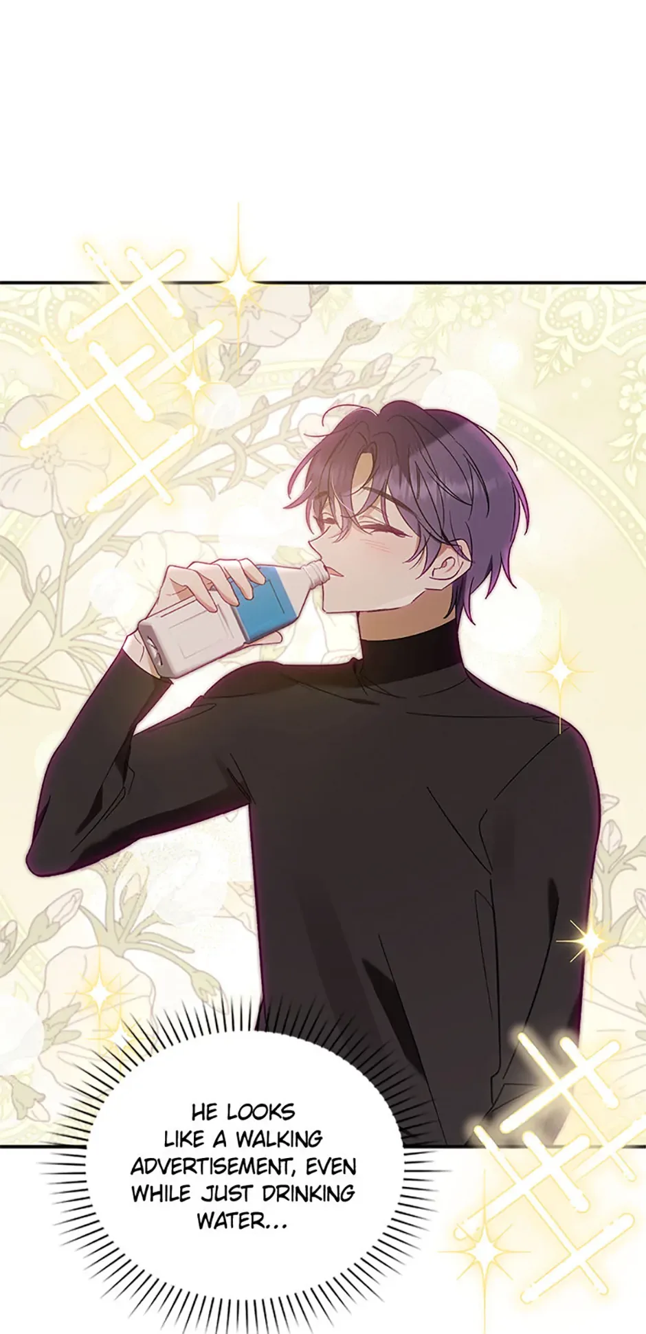 Ideal Match Delivery Service Chapter 67 page 43
