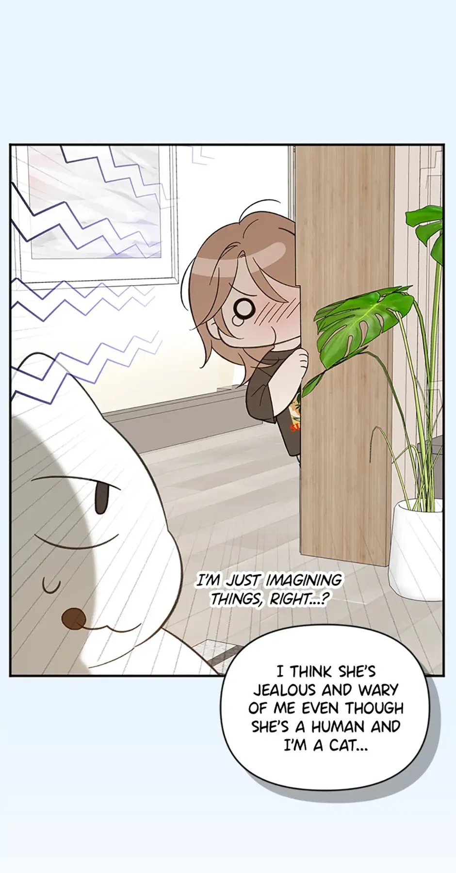 Ideal Match Delivery Service Chapter 71 page 40
