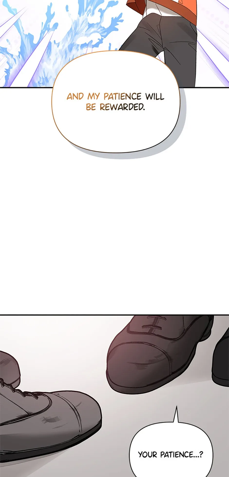 Ideal Match Delivery Service Chapter 65 page 70