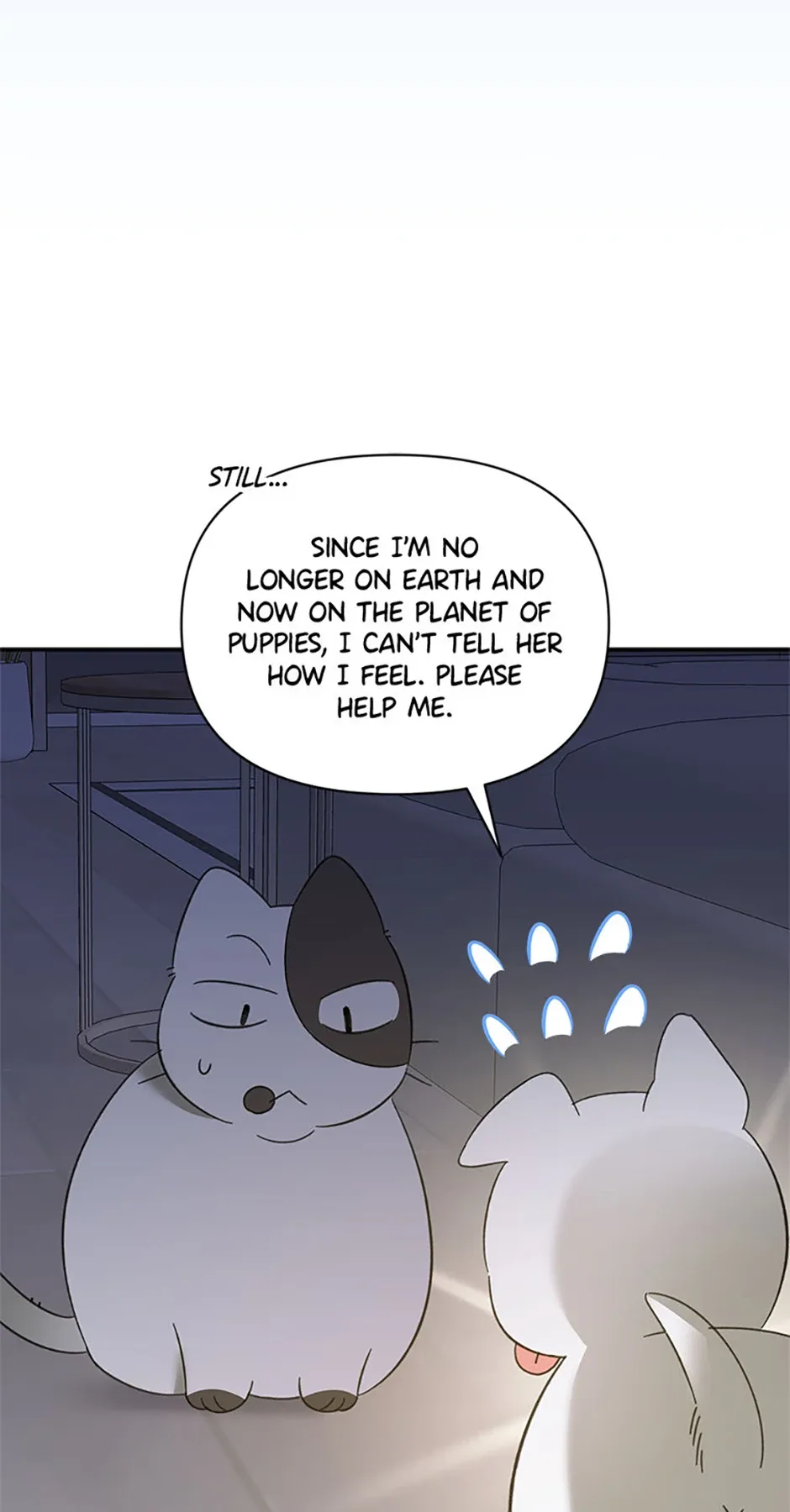 Ideal Match Delivery Service Chapter 71 page 41