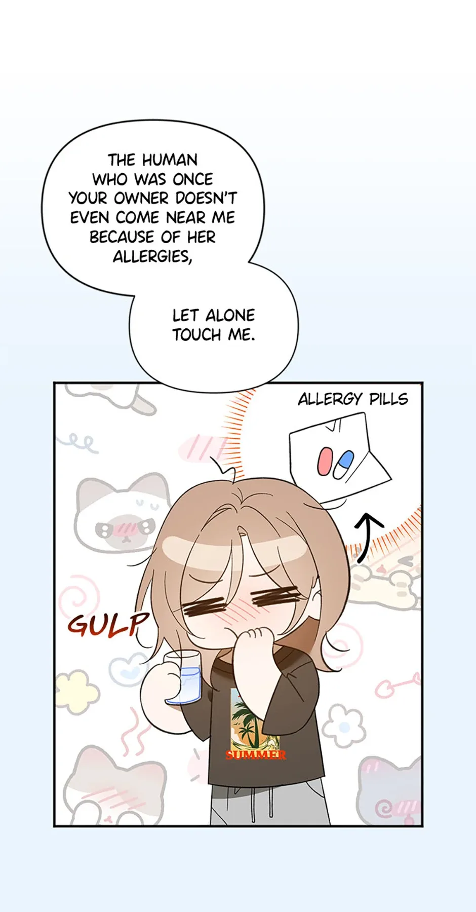 Ideal Match Delivery Service Chapter 71 page 38