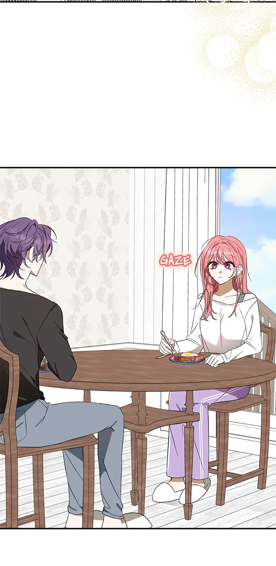 Ideal Match Delivery Service Chapter 68 page 5