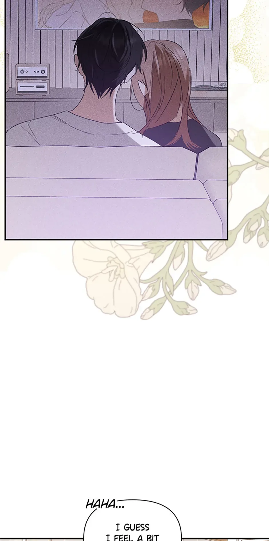 Ideal Match Delivery Service Chapter 71 page 69