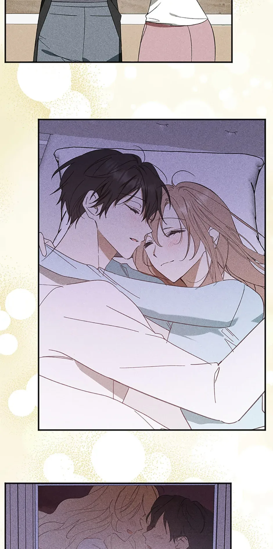 Ideal Match Delivery Service Chapter 71 page 68