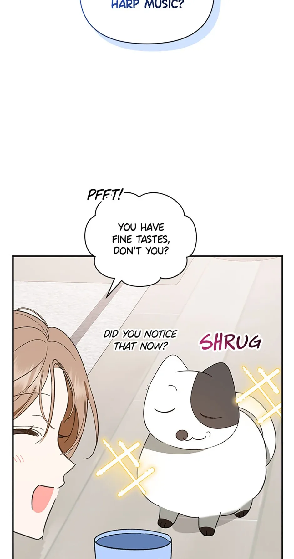 Ideal Match Delivery Service Chapter 71 page 63