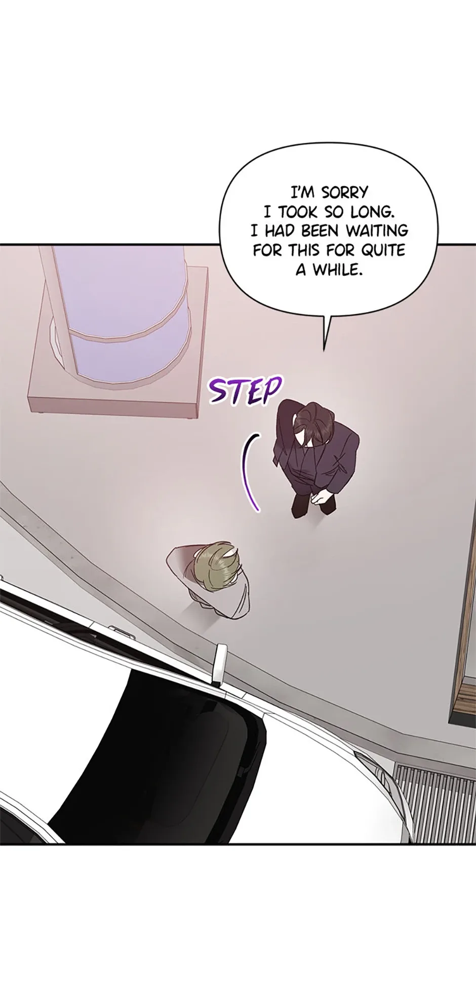 Ideal Match Delivery Service Chapter 65 page 66