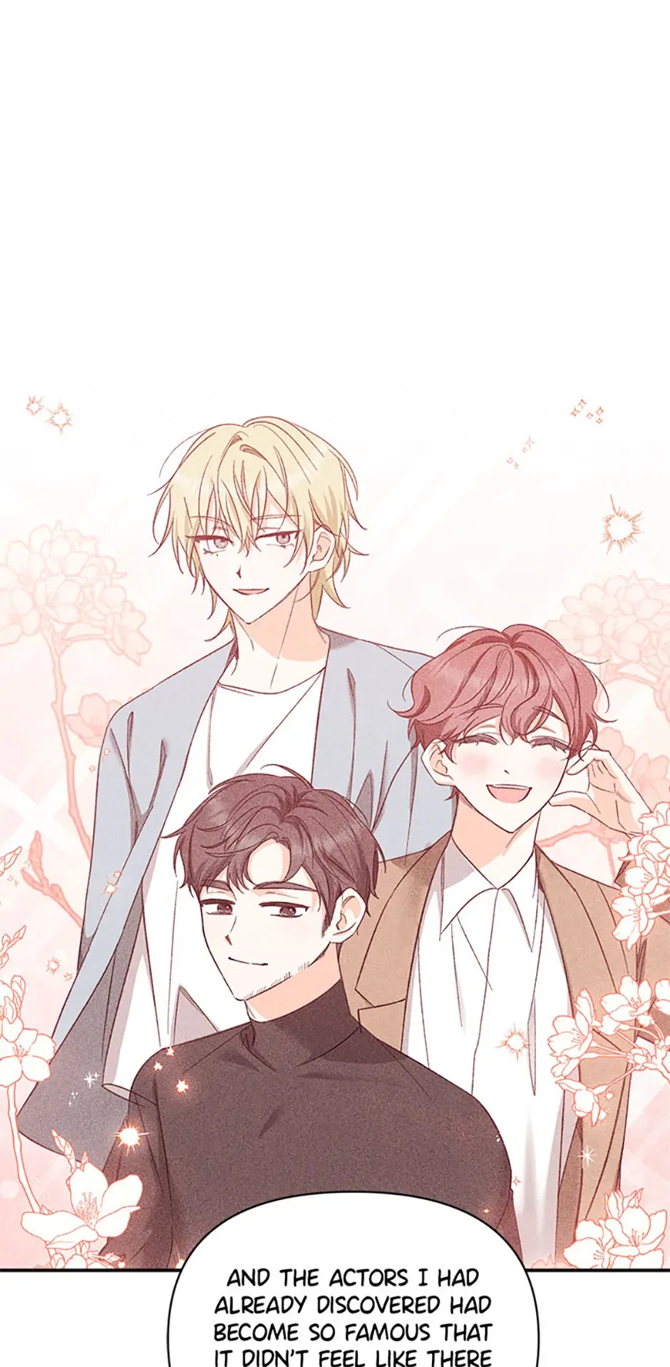 Ideal Match Delivery Service Chapter 65 page 72