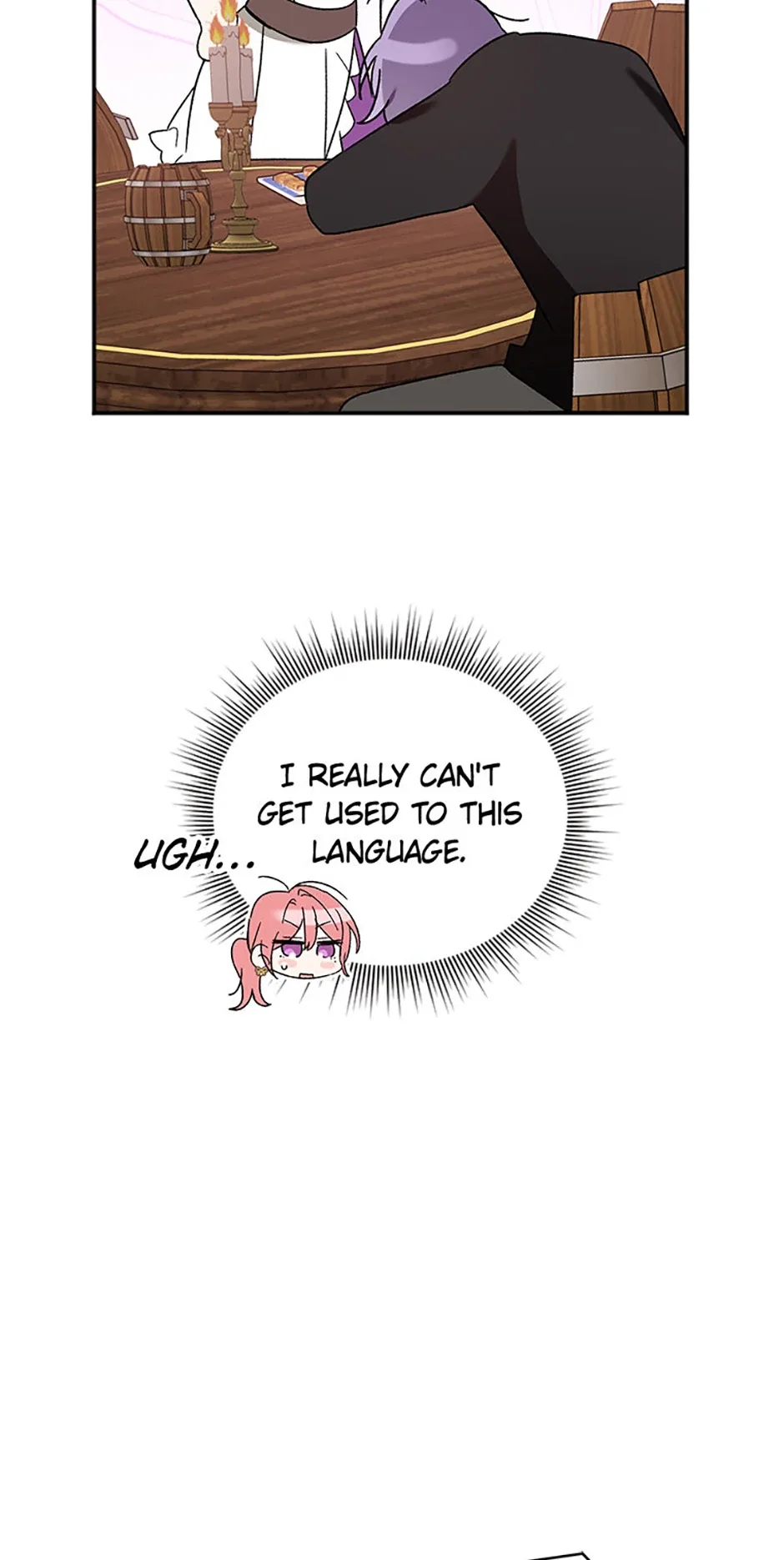 Ideal Match Delivery Service Chapter 67 page 38