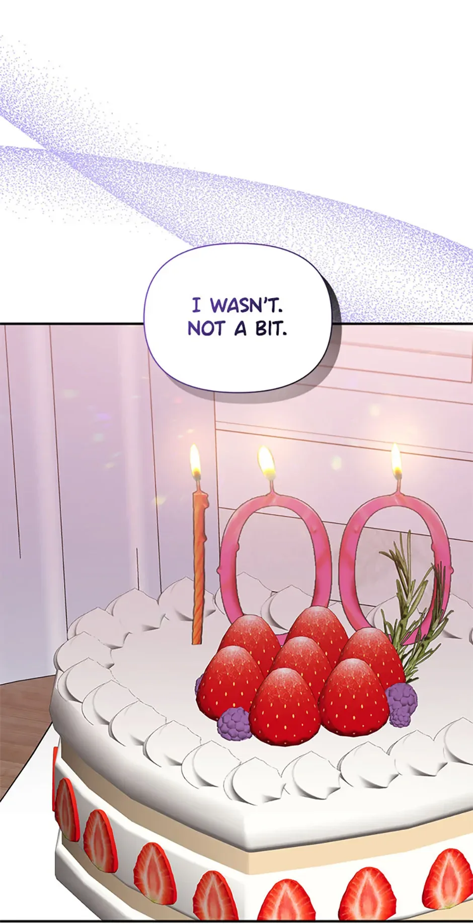 Ideal Match Delivery Service Chapter 68 page 32