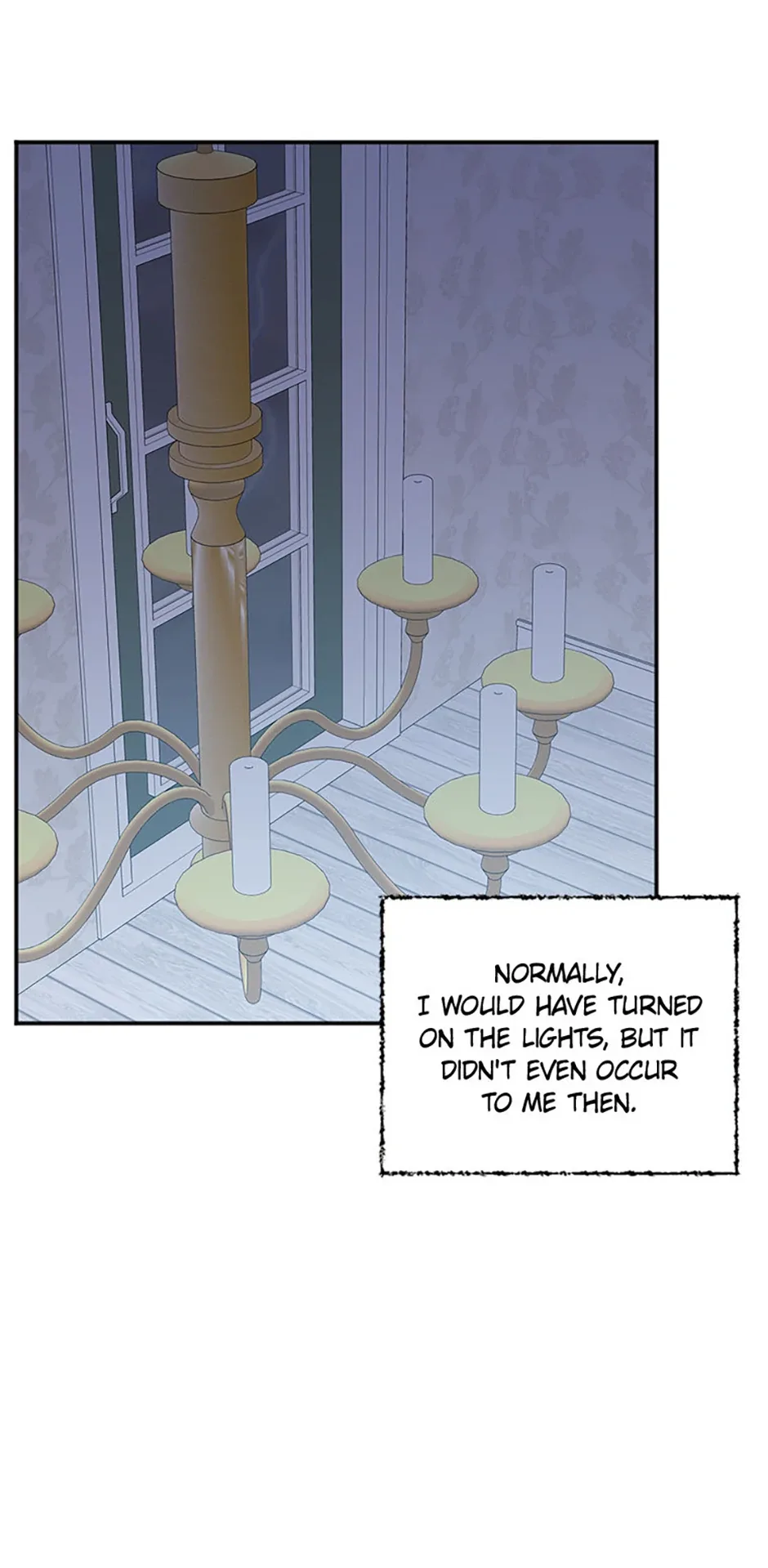 Ideal Match Delivery Service Chapter 69 page 39