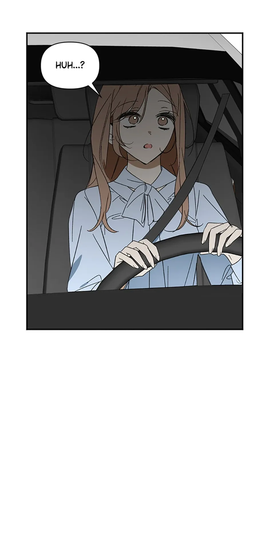 Ideal Match Delivery Service Chapter 72 page 21