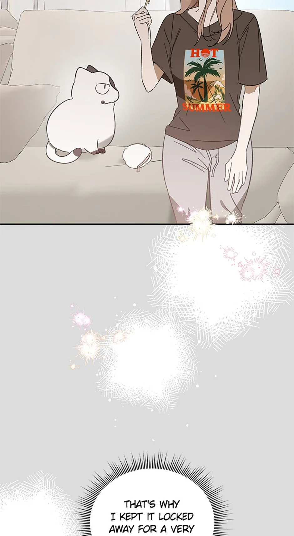 Ideal Match Delivery Service Chapter 72 page 24