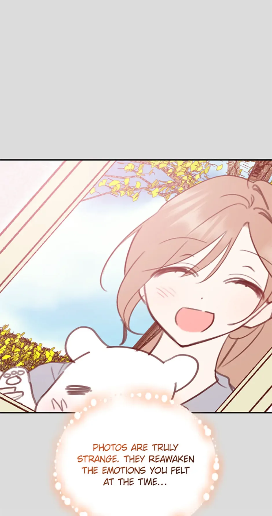 Ideal Match Delivery Service Chapter 72 page 30