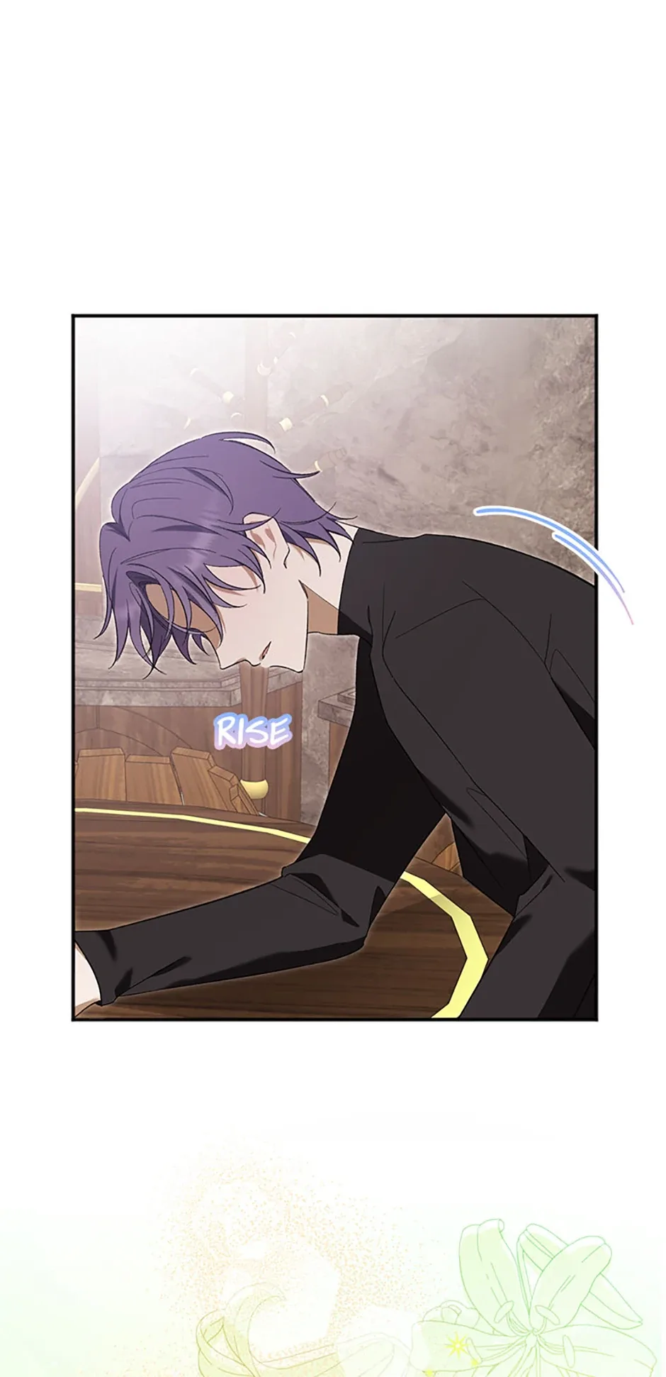 Ideal Match Delivery Service Chapter 67 page 40
