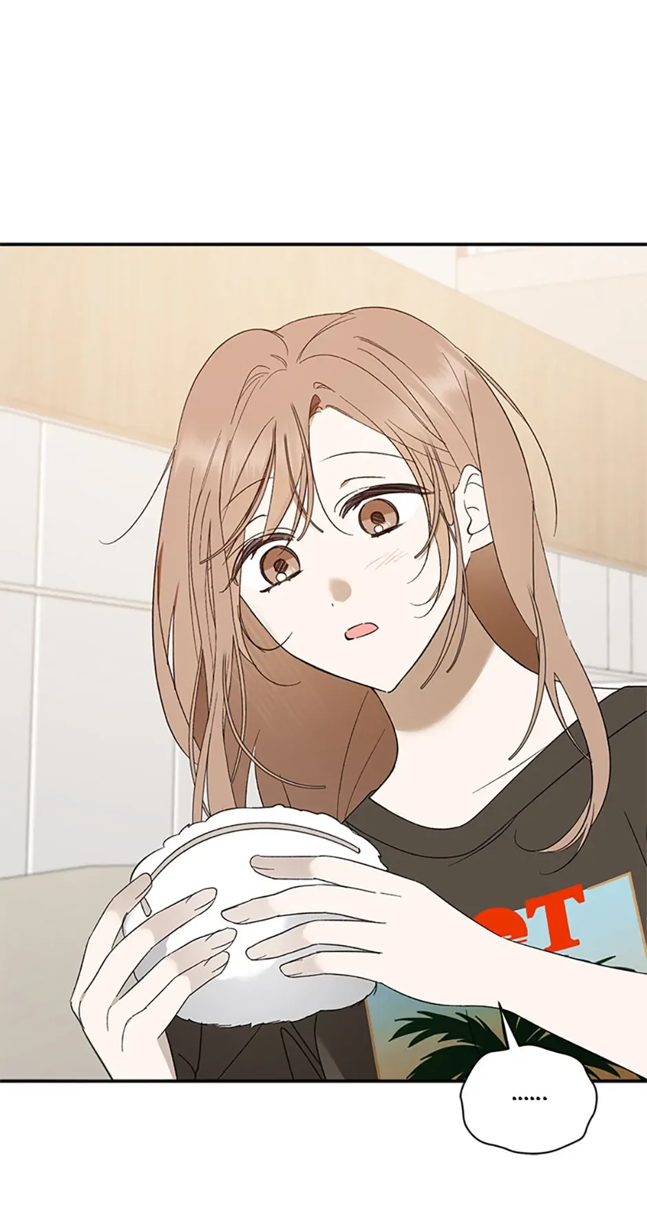 Ideal Match Delivery Service Chapter 72 page 3