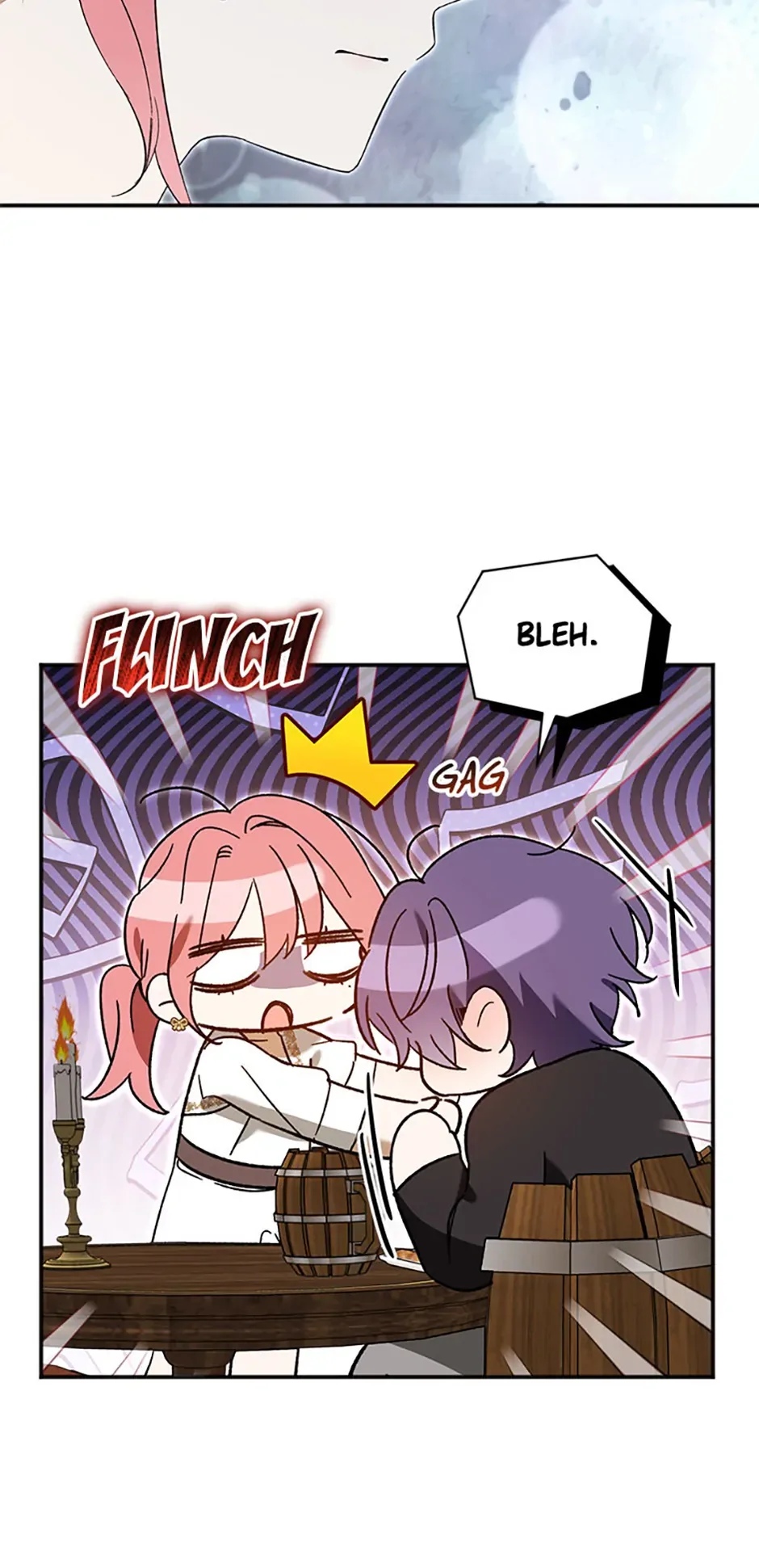 Ideal Match Delivery Service Chapter 67 page 55