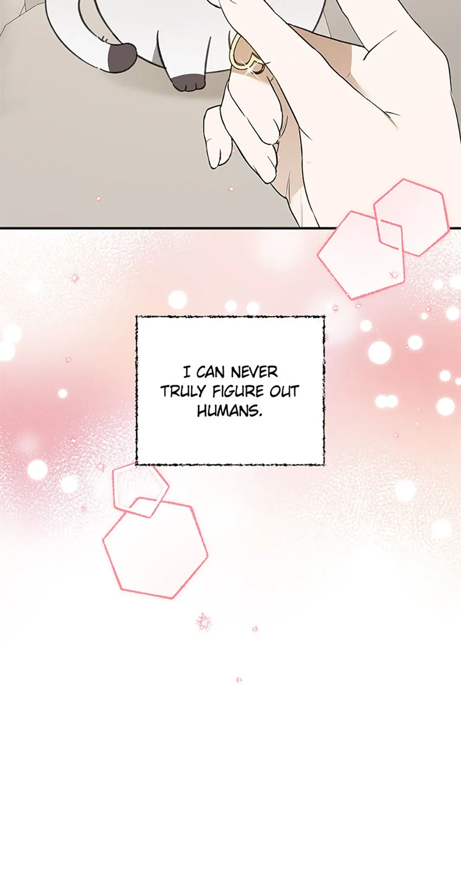 Ideal Match Delivery Service Chapter 72 page 8