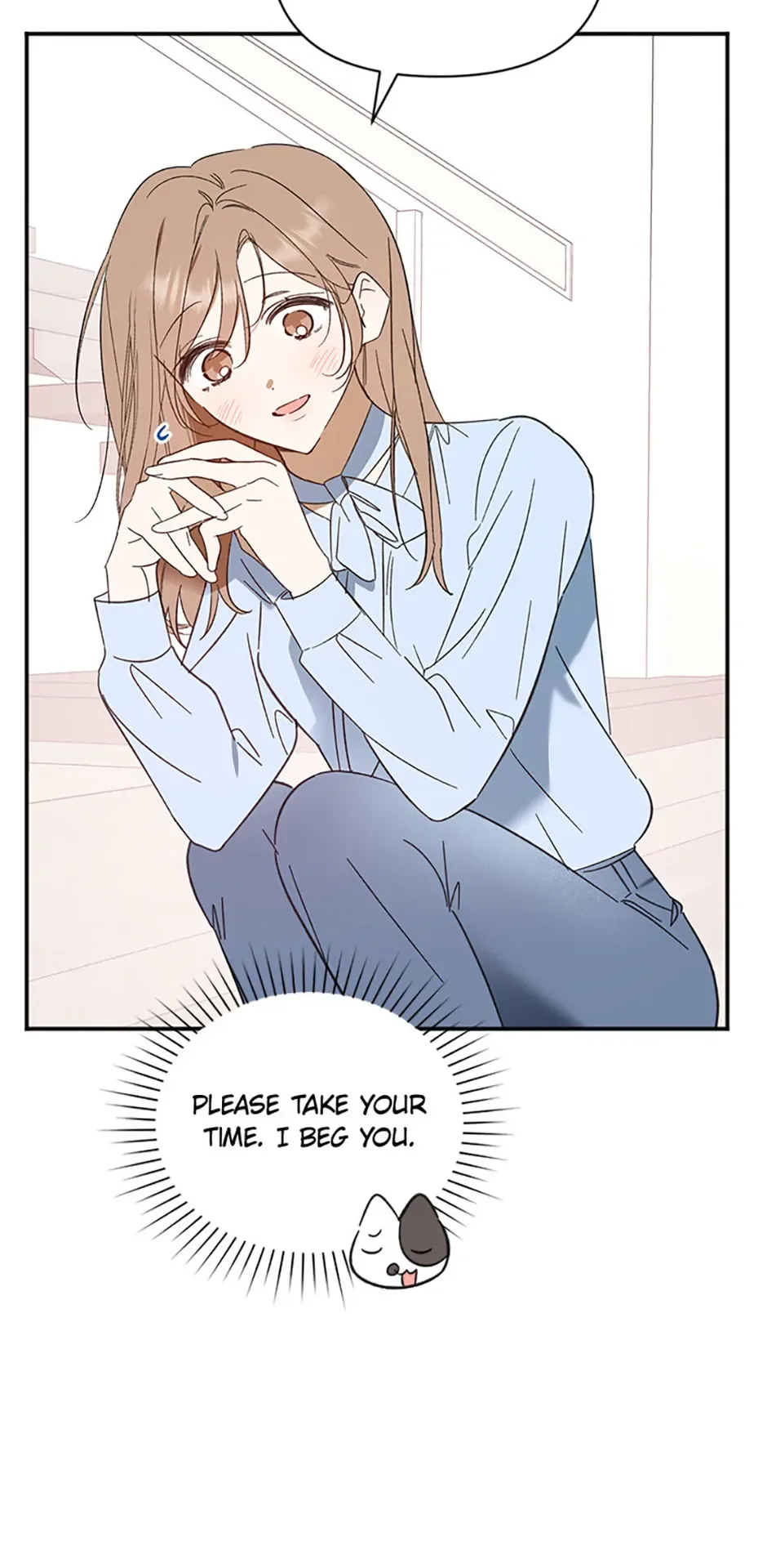 Ideal Match Delivery Service Chapter 72 page 15