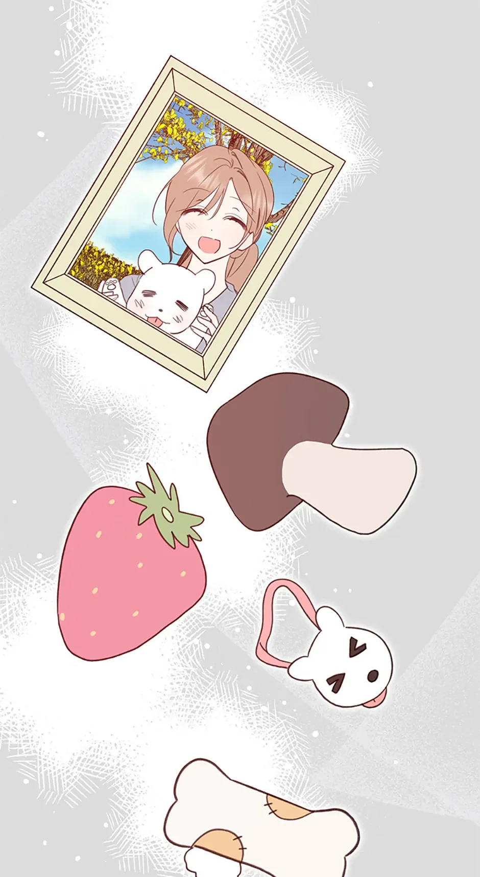 Ideal Match Delivery Service Chapter 72 page 27