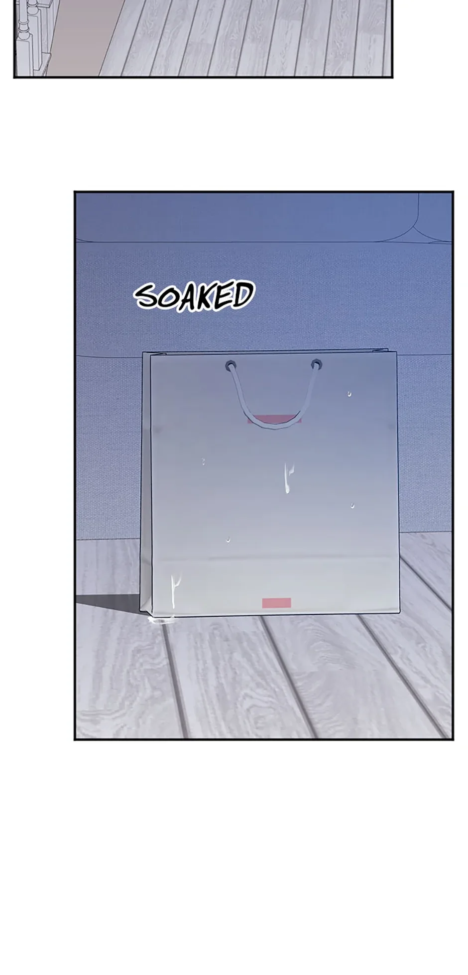 Ideal Match Delivery Service Chapter 69 page 35