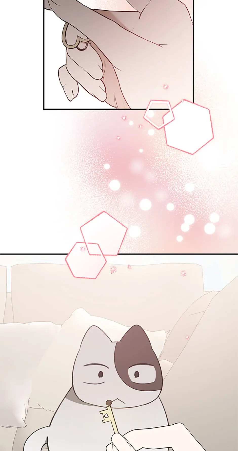Ideal Match Delivery Service Chapter 72 page 7