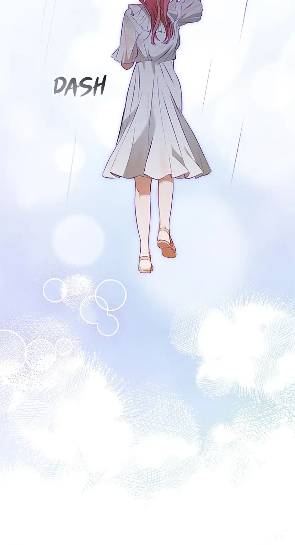Ideal Match Delivery Service Chapter 69 page 21