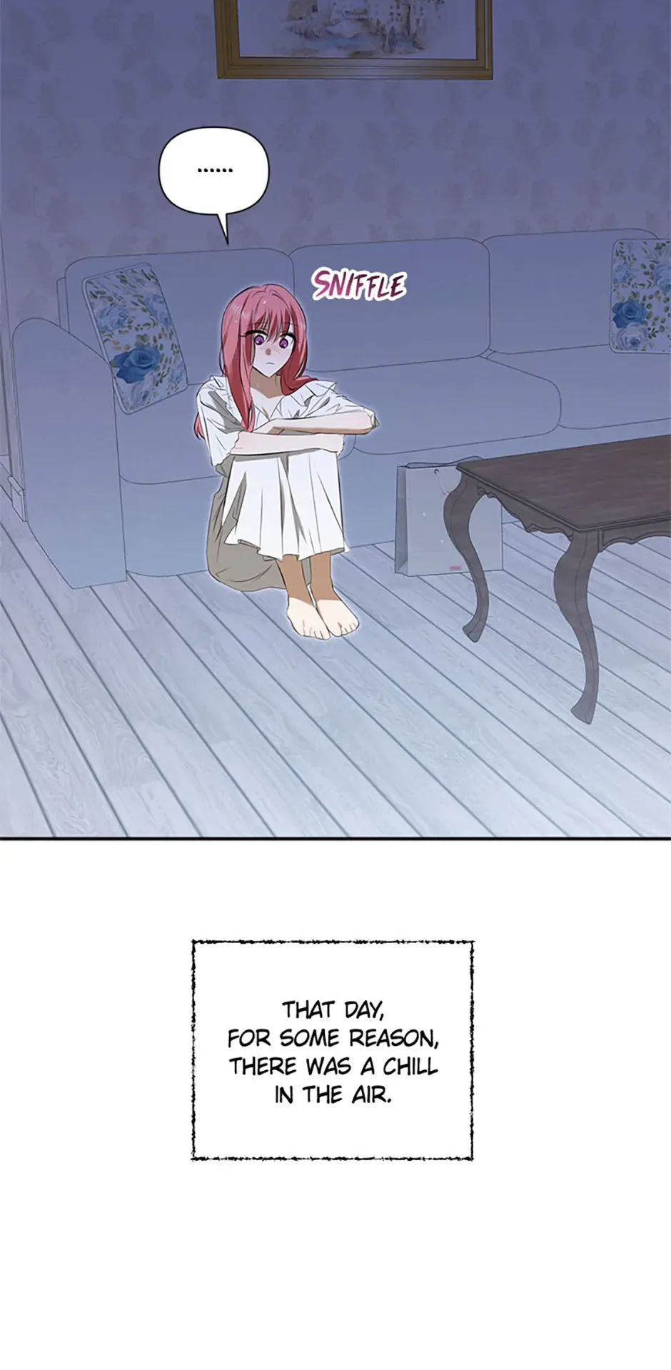 Ideal Match Delivery Service Chapter 69 page 38
