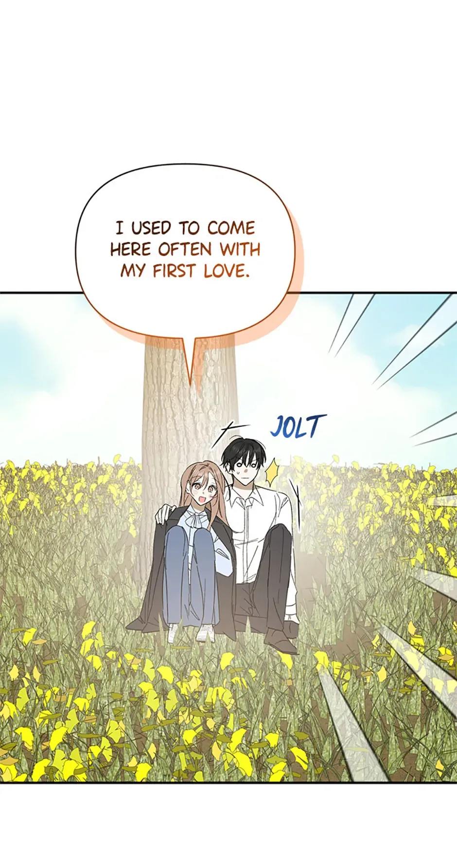 Ideal Match Delivery Service Chapter 72 page 45