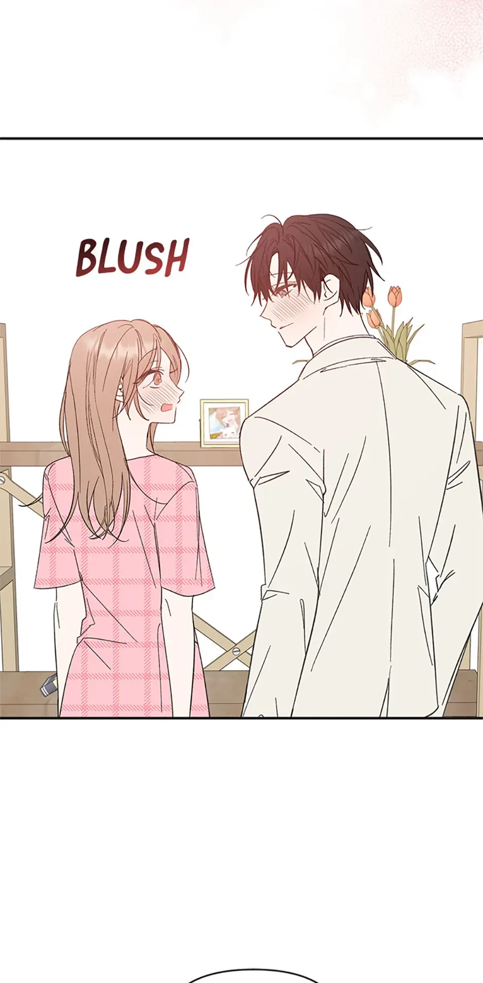 Ideal Match Delivery Service Chapter 72 page 80