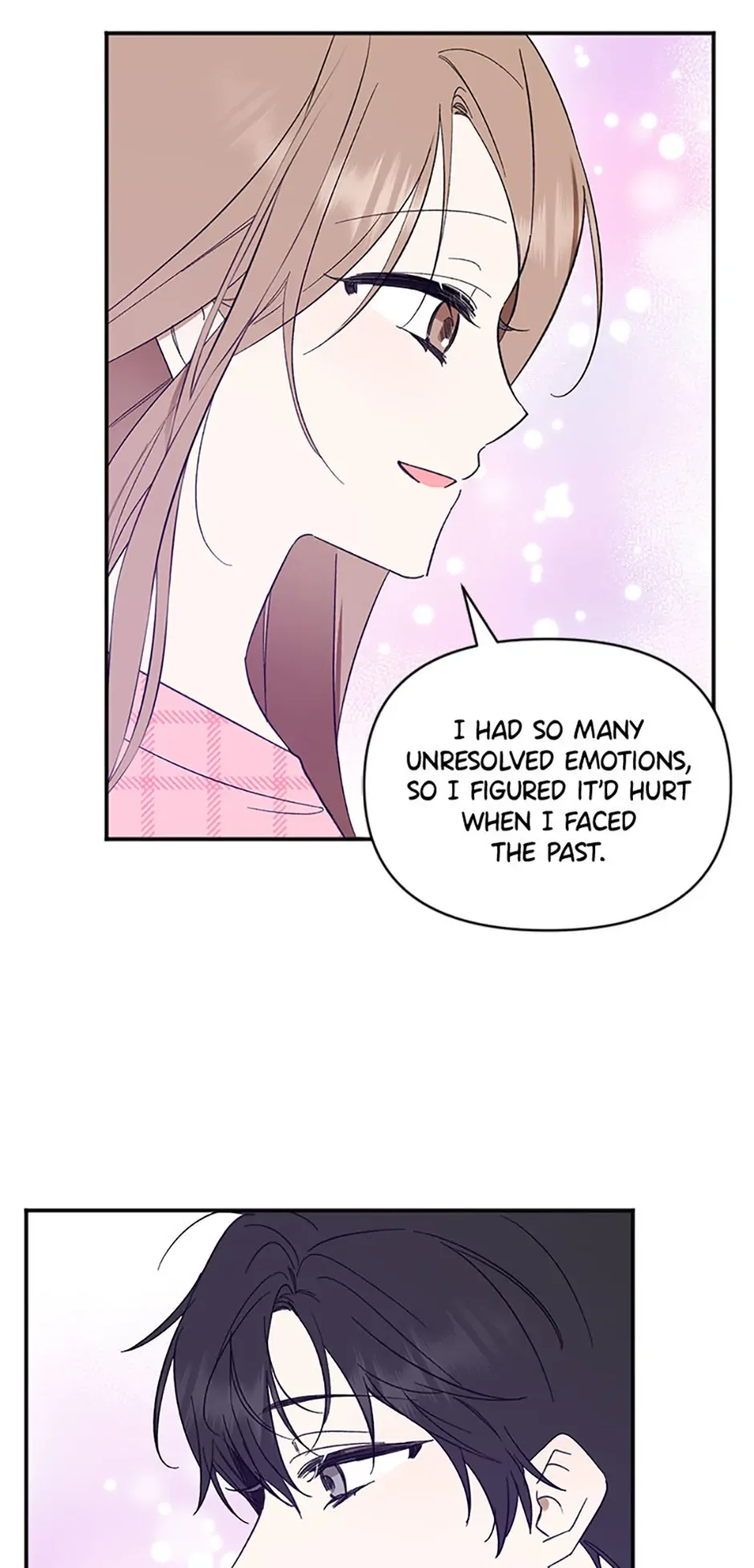 Ideal Match Delivery Service Chapter 72 page 75