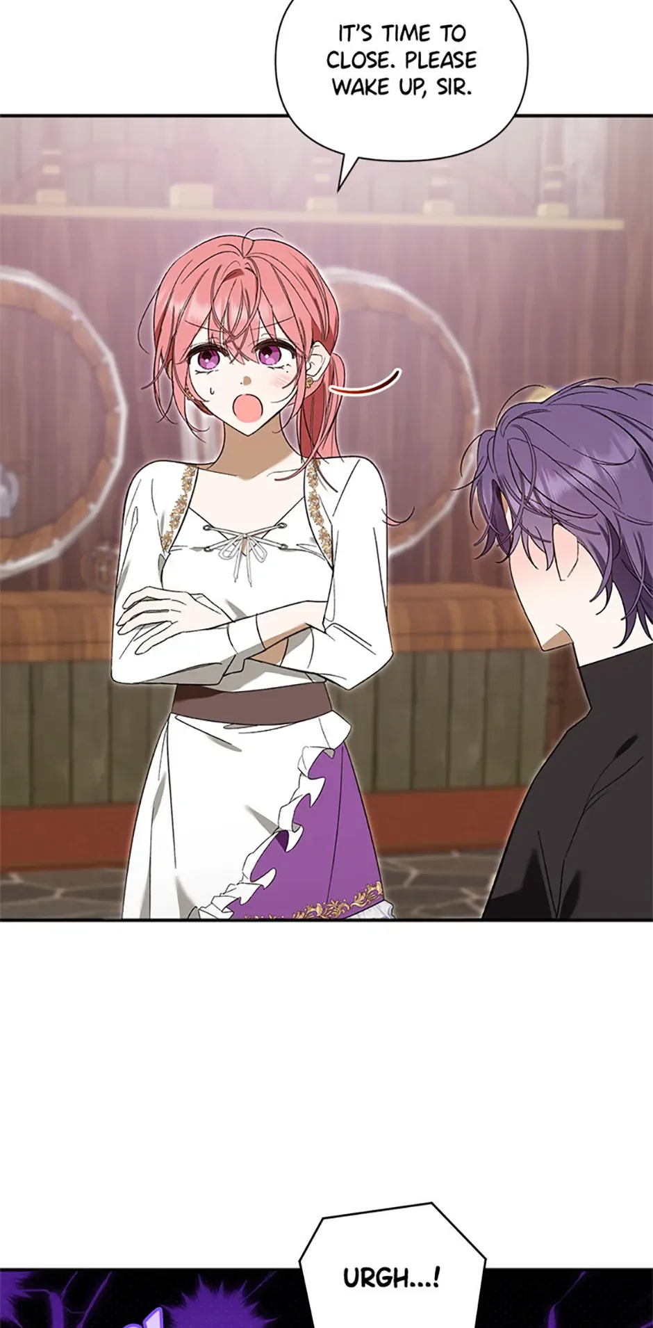 Ideal Match Delivery Service Chapter 67 page 47